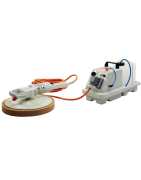 FRATASADORAS ELECTRICAS PARA MORTERO