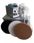 FRATASADORA ELECTRICA MAC EDIL DM-1