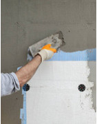 SATE SISTEMA AISLAMIENTO TERMICO FACHADAS