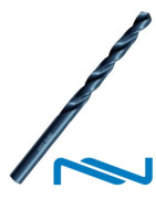 BROCAS PARA METAL USO GENERAL DIN 338 N HSS NOVATOOLS