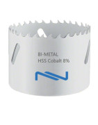 CORONAS BIMETALICAS