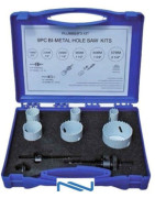 ESTUCHES DE CORONAS BIMETALICAS