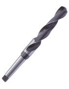 BROCAS HSS MANGO CONICO DIN 345 N