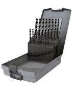 ESTUCHES DE BROCAS