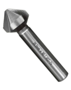 AVELLANADOR 90º HSS-Co DIN 335 C