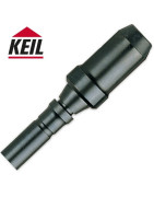 ADAPTADORES Y PORTABROCAS KEIL PARA SDS