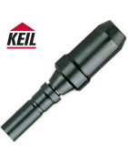 ADAPTADORES Y PORTABROCAS KEIL PARA SDS