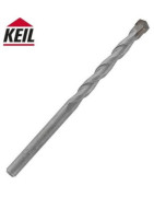 BROCAS DE PERCUSION KEILER
