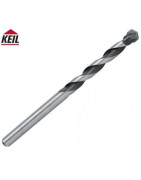 BROCAS Y ESTUCHES PARA GRANITO PRIMUS