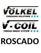 ROSCADO VÖLKEL