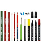 MARCAJE INDUSTRIAL EAGLE KREATIV