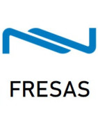 FRESAS USOS VARIOS
