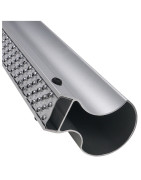 REGLAS ABRASIVAS PARA NIVELAR EL POLIESTIRENO SATE