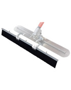CEPILLO PARA RAYADO DE HORMIGÓN DE FIBRA
